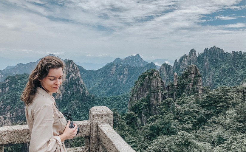 Most Beautiful Places in&nbsp;China